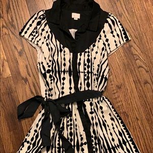 Women’s dress by 9 HI5 STCL, size 8